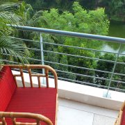 11 Gast 1 Balkon / guest 1 balcony